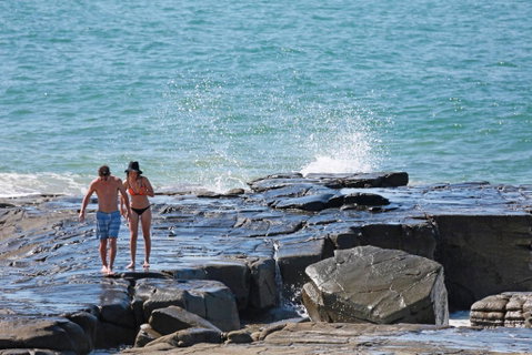 Beach Club Resort Mooloolaba - Tourism Search 41