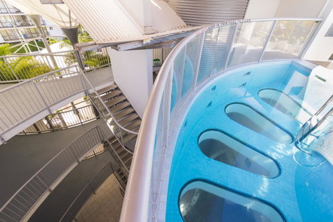 Beach Club Resort Mooloolaba - Tourism Search 35