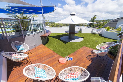 Beach Club Resort Mooloolaba - Tourism Search 2