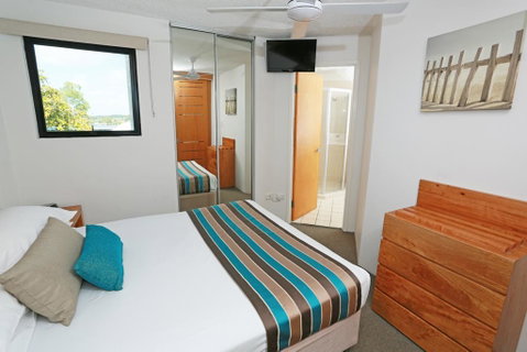 Beach Club Resort Mooloolaba - Tourism Search 22
