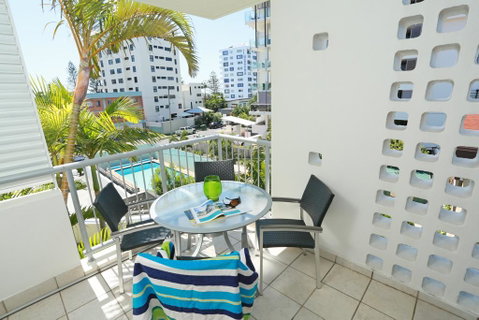 Beach Club Resort Mooloolaba - Tourism Search 17