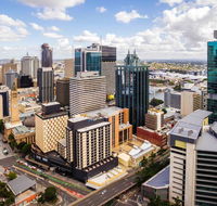 Pullman Brisbane King George Square - Tourism Search