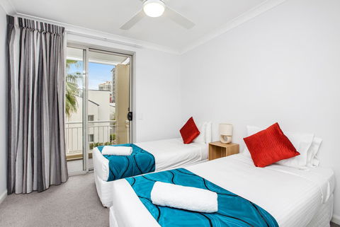 Bridgewater Terraces - Tourism Search 24