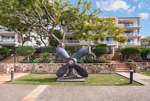 Bridgewater Terraces - Tourism Search 9