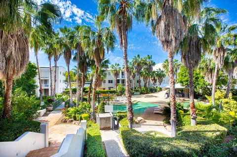 Bridgewater Terraces - Tourism Search 13