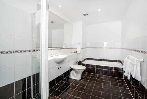 Bridgewater Terraces - Tourism Search 29