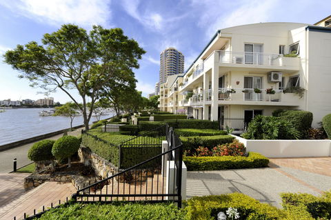 Bridgewater Terraces - Tourism Search 15