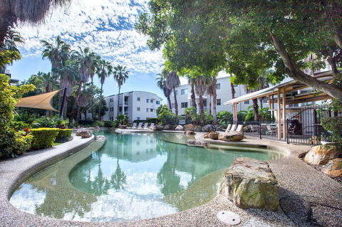 Bridgewater Terraces - Tourism Search 14