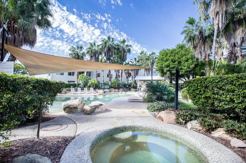 Bridgewater Terraces - Tourism Search 5