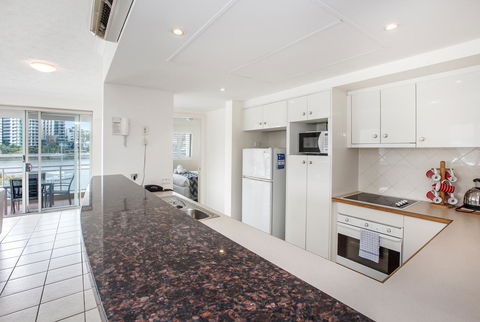 Bridgewater Terraces - Tourism Search 21