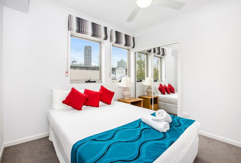 Bridgewater Terraces - Tourism Search 23