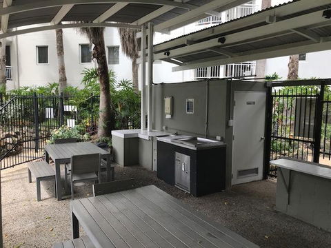 Bridgewater Terraces - Tourism Search 1