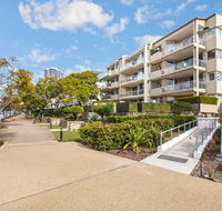 Bridgewater Terraces - Tourism Search