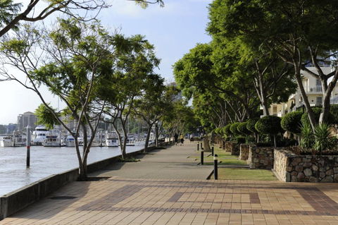 Bridgewater Terraces - Tourism Search 19