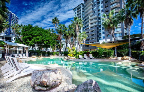Bridgewater Terraces - Tourism Search 4