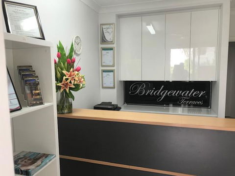 Bridgewater Terraces - Tourism Search 3