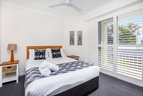 Bridgewater Terraces - Tourism Search 25