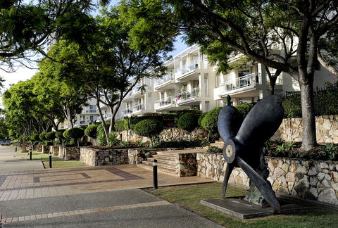 Bridgewater Terraces - Tourism Search 10