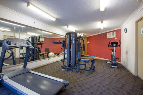 Bridgewater Terraces - Tourism Search 20