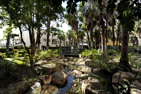 Bridgewater Terraces - Tourism Search 17