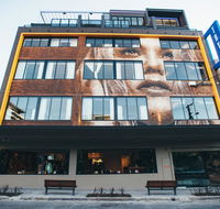 Tryp Fortitude Valley - Tourism Search