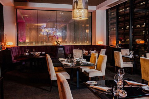 Sofitel Brisbane Central - Tourism Search 22