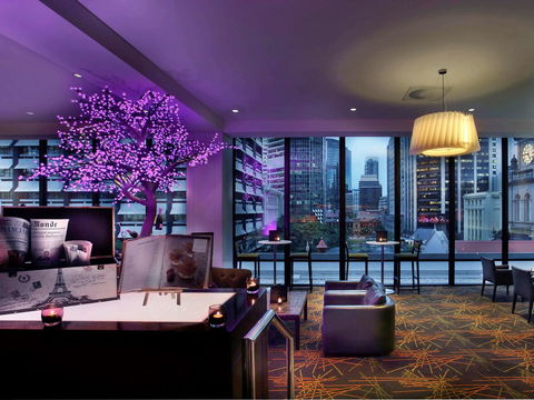 Sofitel Brisbane Central - Tourism Search 37