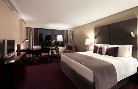Sofitel Brisbane Central - Tourism Search 15