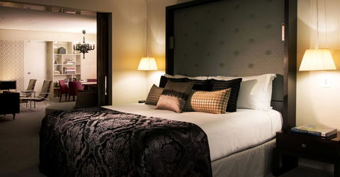 Sofitel Brisbane Central - Tourism Search 12