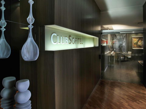 Sofitel Brisbane Central - Tourism Search 35
