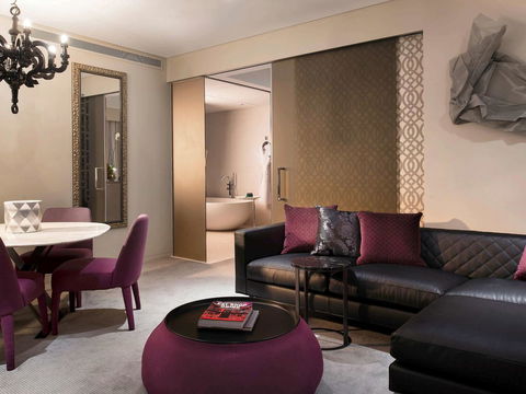 Sofitel Brisbane Central - Tourism Search 42