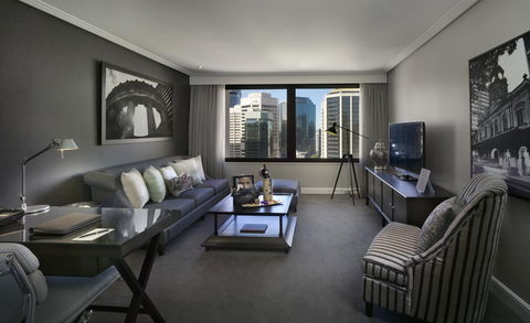 Sofitel Brisbane Central - Tourism Search 10