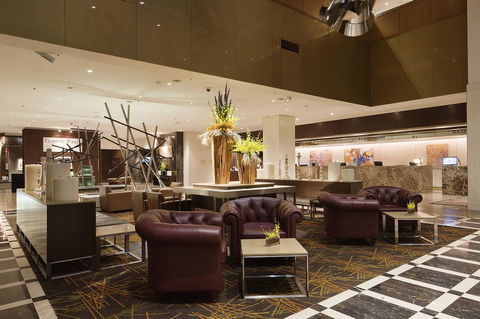 Sofitel Brisbane Central - Tourism Search 20
