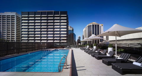 Sofitel Brisbane Central - Tourism Search 1
