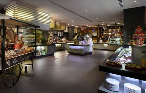 Sofitel Brisbane Central - Tourism Search 24