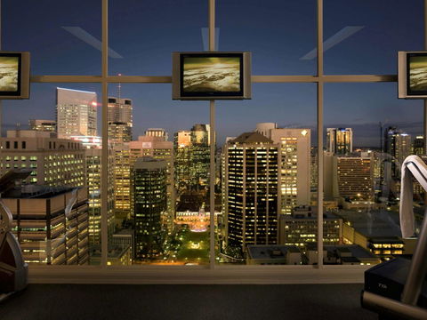 Sofitel Brisbane Central - Tourism Search 41