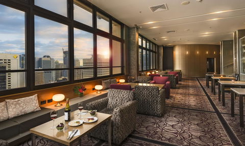 Sofitel Brisbane Central - Tourism Search 18