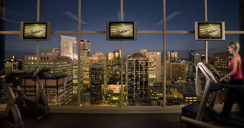 Sofitel Brisbane Central - Tourism Search 26