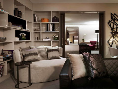 Sofitel Brisbane Central - Tourism Search 32