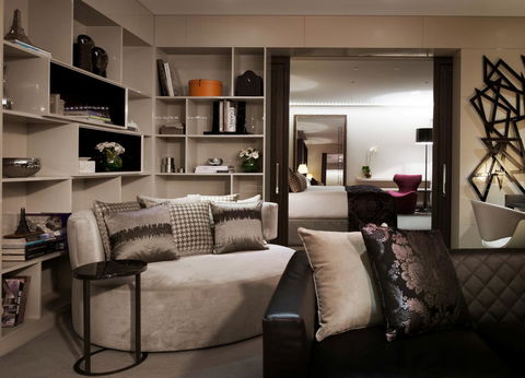 Sofitel Brisbane Central - Tourism Search 2