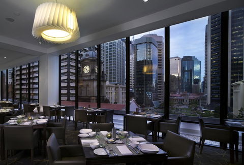 Sofitel Brisbane Central - Tourism Search 23