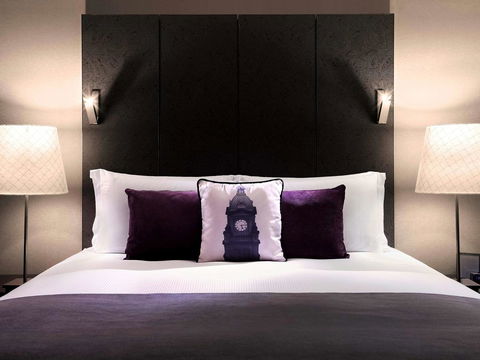 Sofitel Brisbane Central - Tourism Search 39