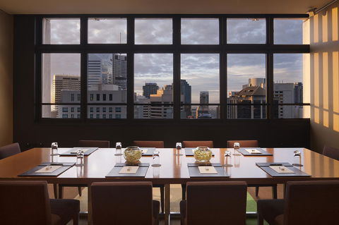 Sofitel Brisbane Central - Tourism Search 17