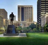 Sofitel Brisbane Central - Tourism Search
