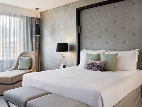 Sofitel Brisbane Central - Tourism Search 38