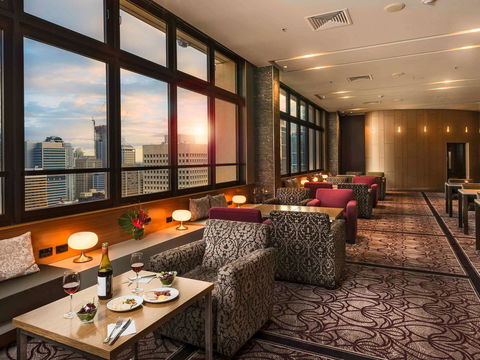 Sofitel Brisbane Central - Tourism Search 31