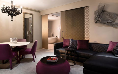 Sofitel Brisbane Central - Tourism Search 4
