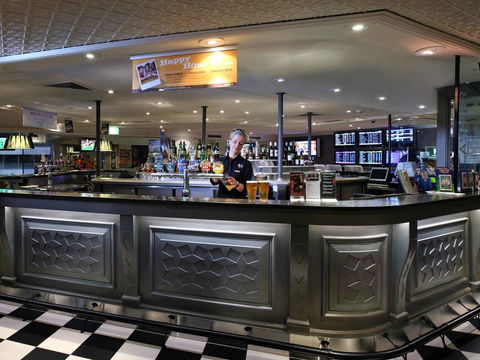 Sofitel Brisbane Central - Tourism Search 36