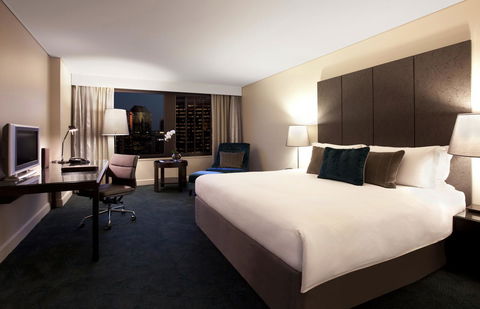 Sofitel Brisbane Central - Tourism Search 8