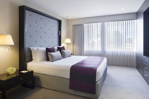 Sofitel Brisbane Central - Tourism Search 13